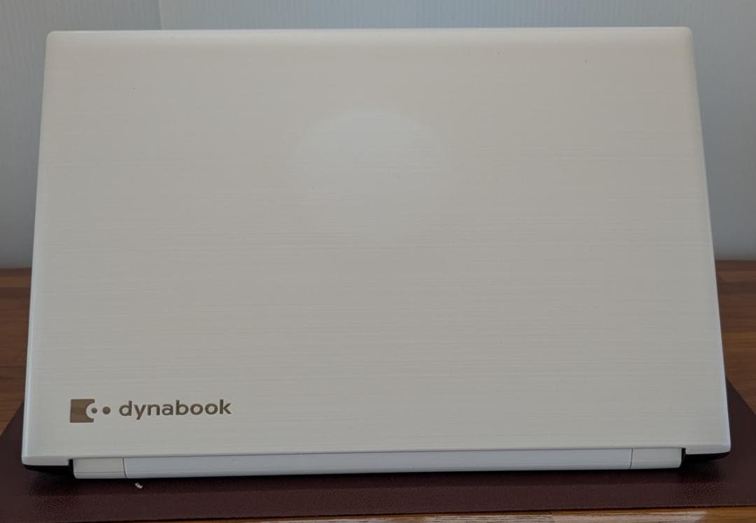 美品Win11 EX56DW/i3/8G/SSD1T/DVD/WLAN/カメラ