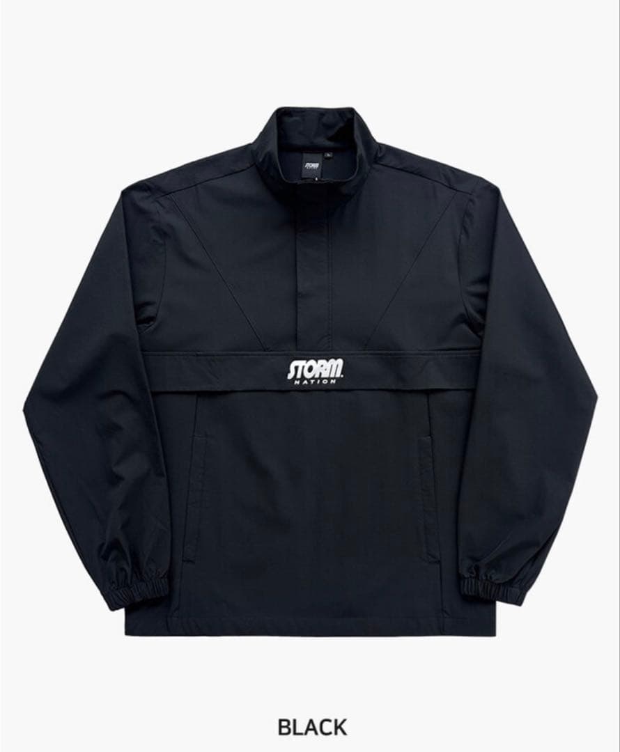 [日本未発売]STORM アノラックジャケット XL