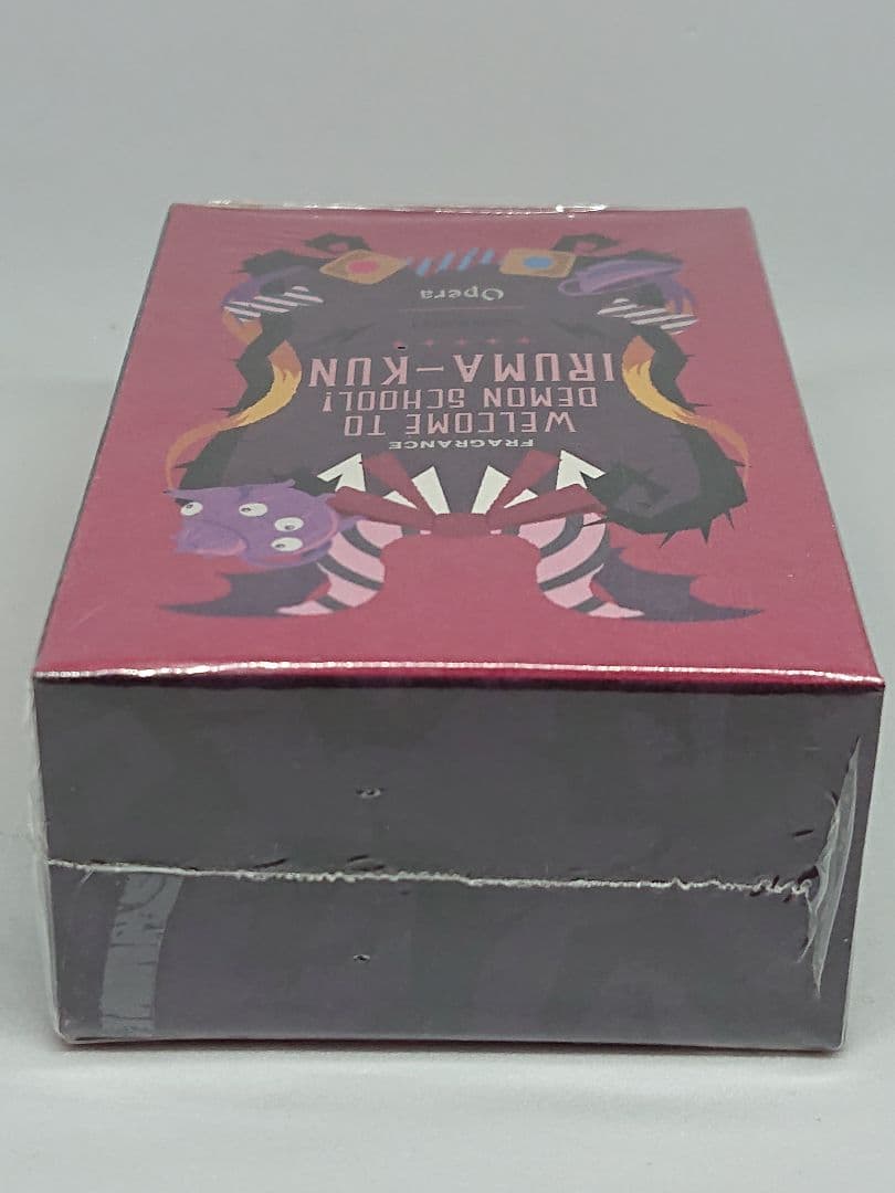 魔入りました！入間くん フレグランス オペラ