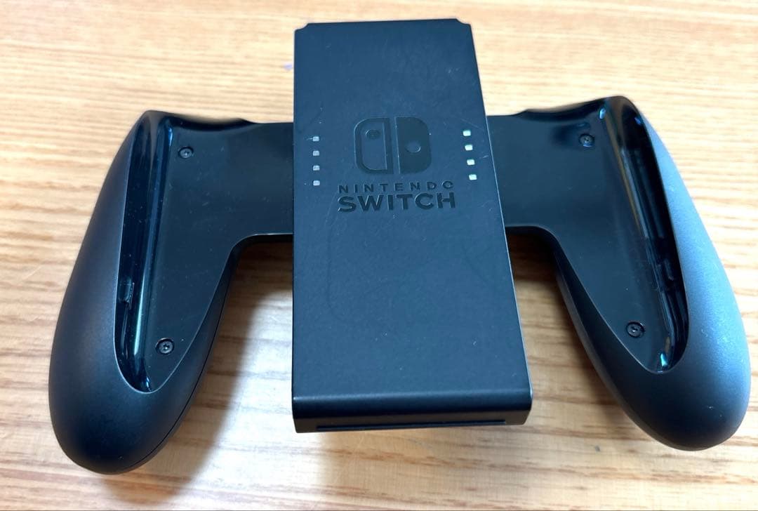 任天堂　Switch フルセット　すぐに遊べます！