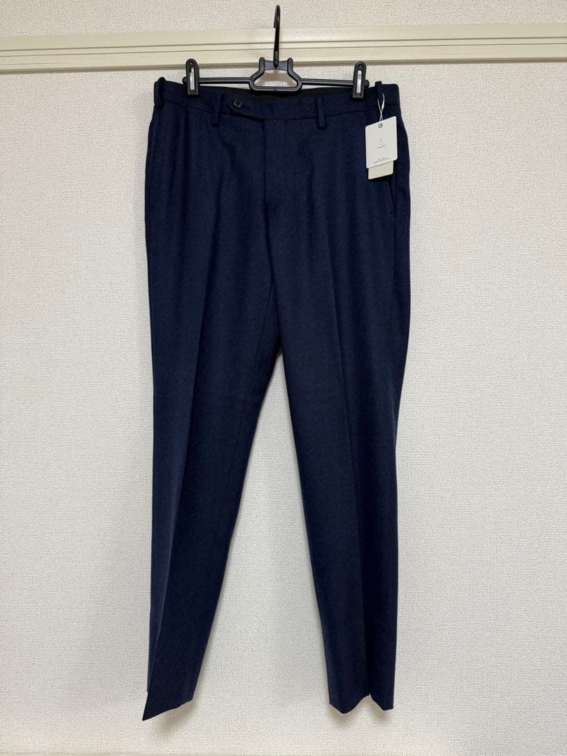 新品未使用◎green label relaxing セットアップ スーツ