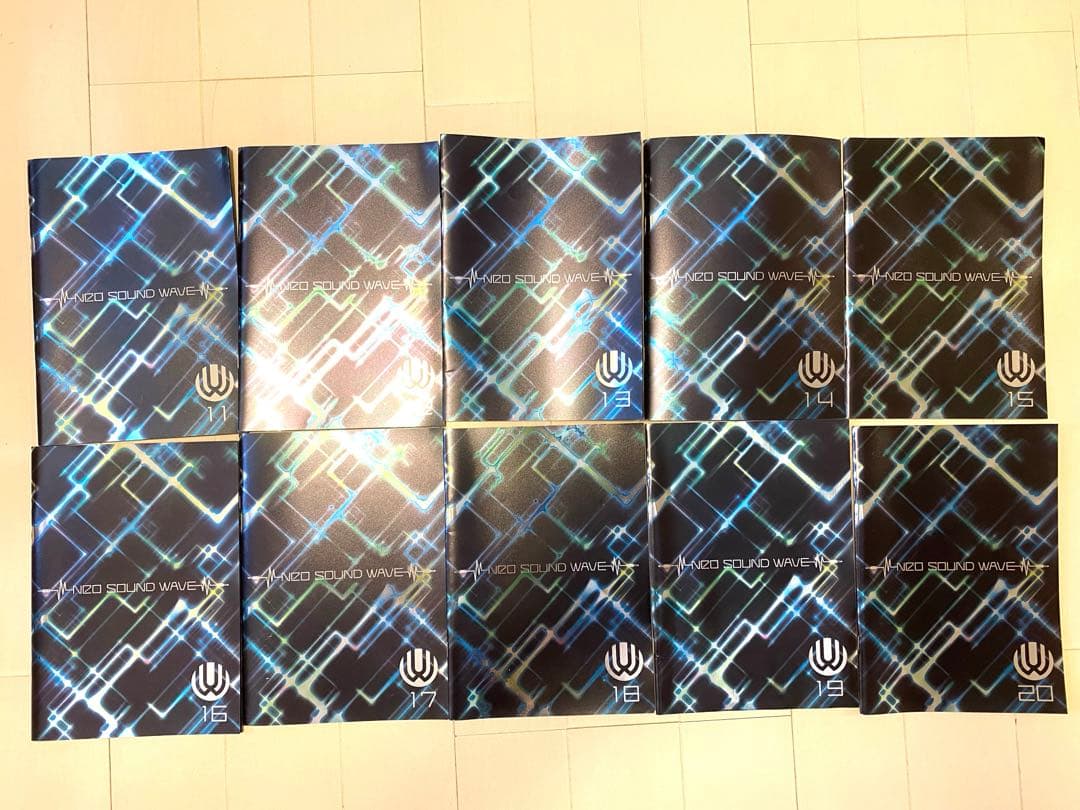 UVERworld 卒業まとめ売り