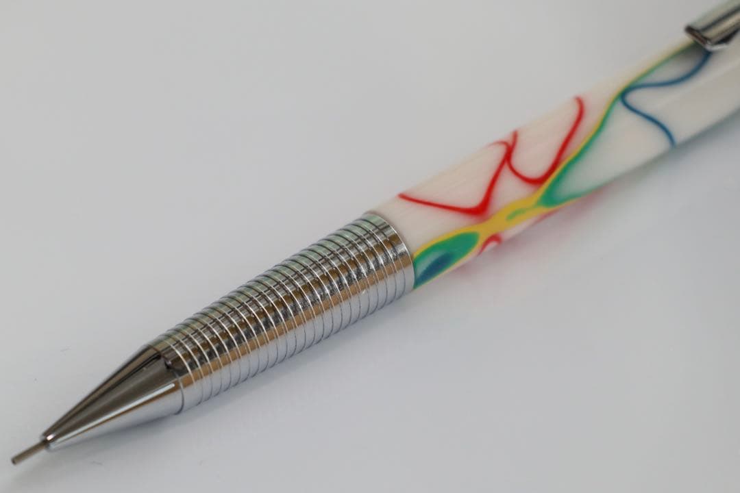 craft a アクリル 虹 クラフトエー カスタム 製図用 廃番 廃盤