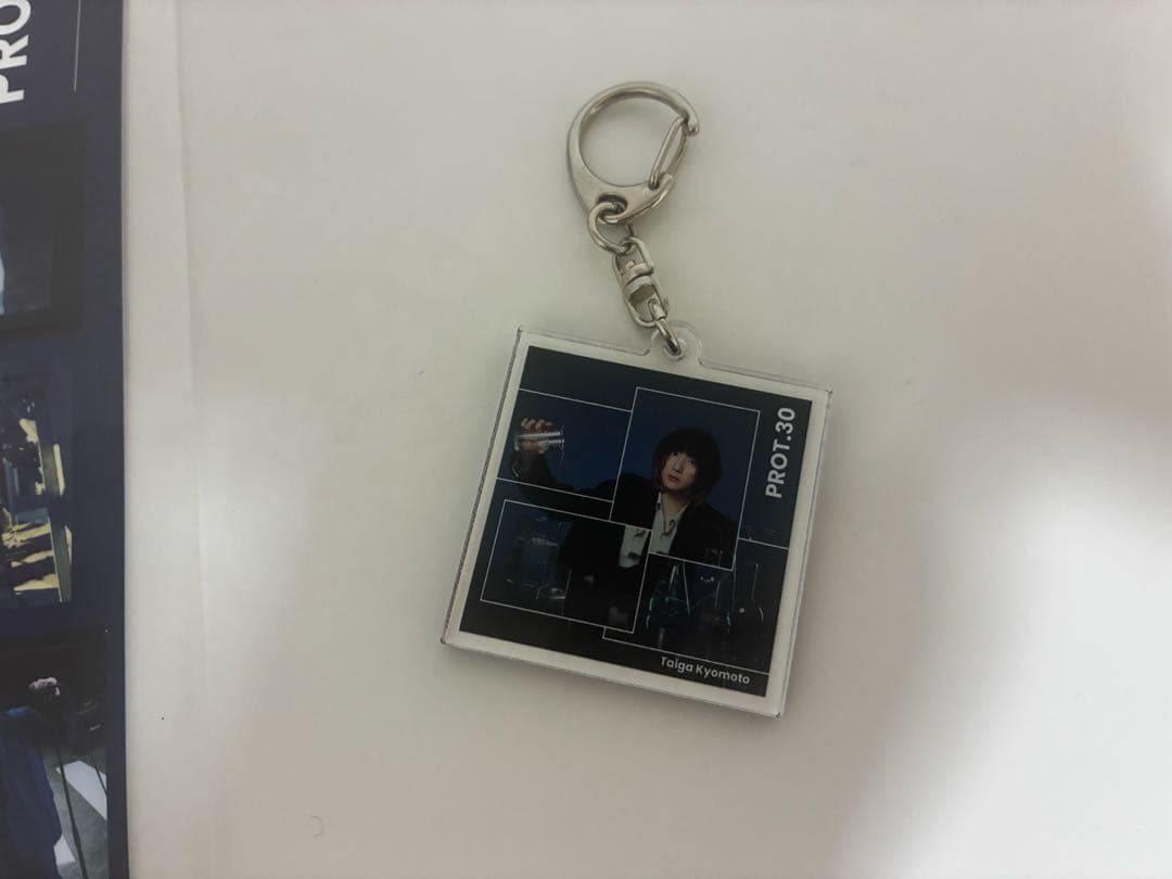 未開封品あり 京本大我 PROT.30 3形態セット 初回特典付き DVD版