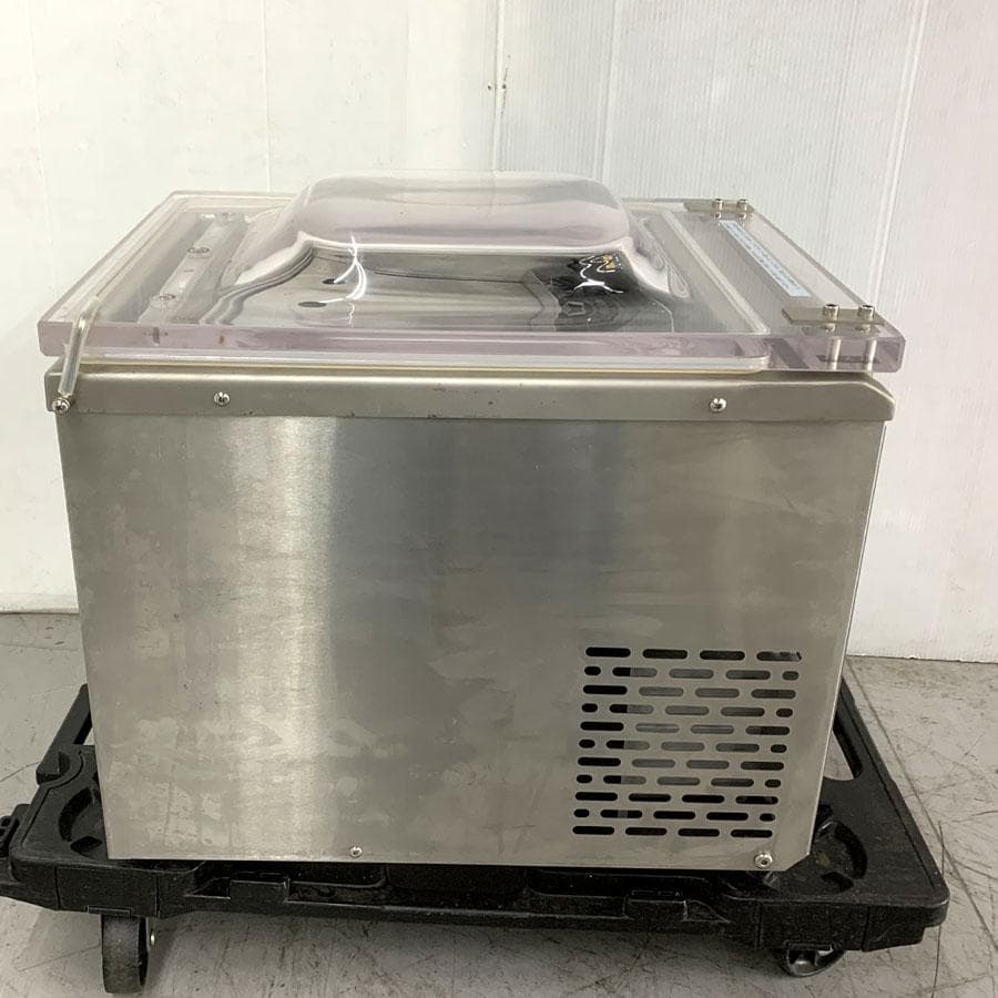 業務用真空包装機 真空パック器 SK-300H 傾斜底型 石島商事 真空機