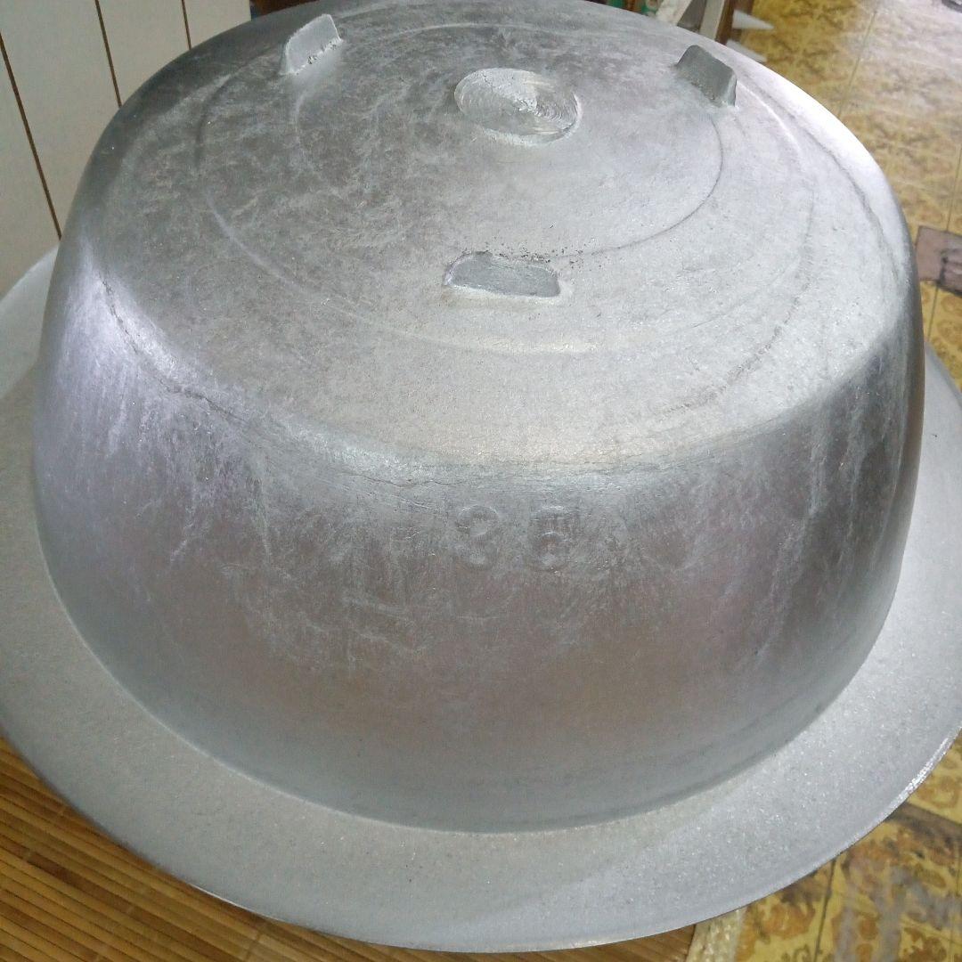 羽釜　36センチ　ホクア製
