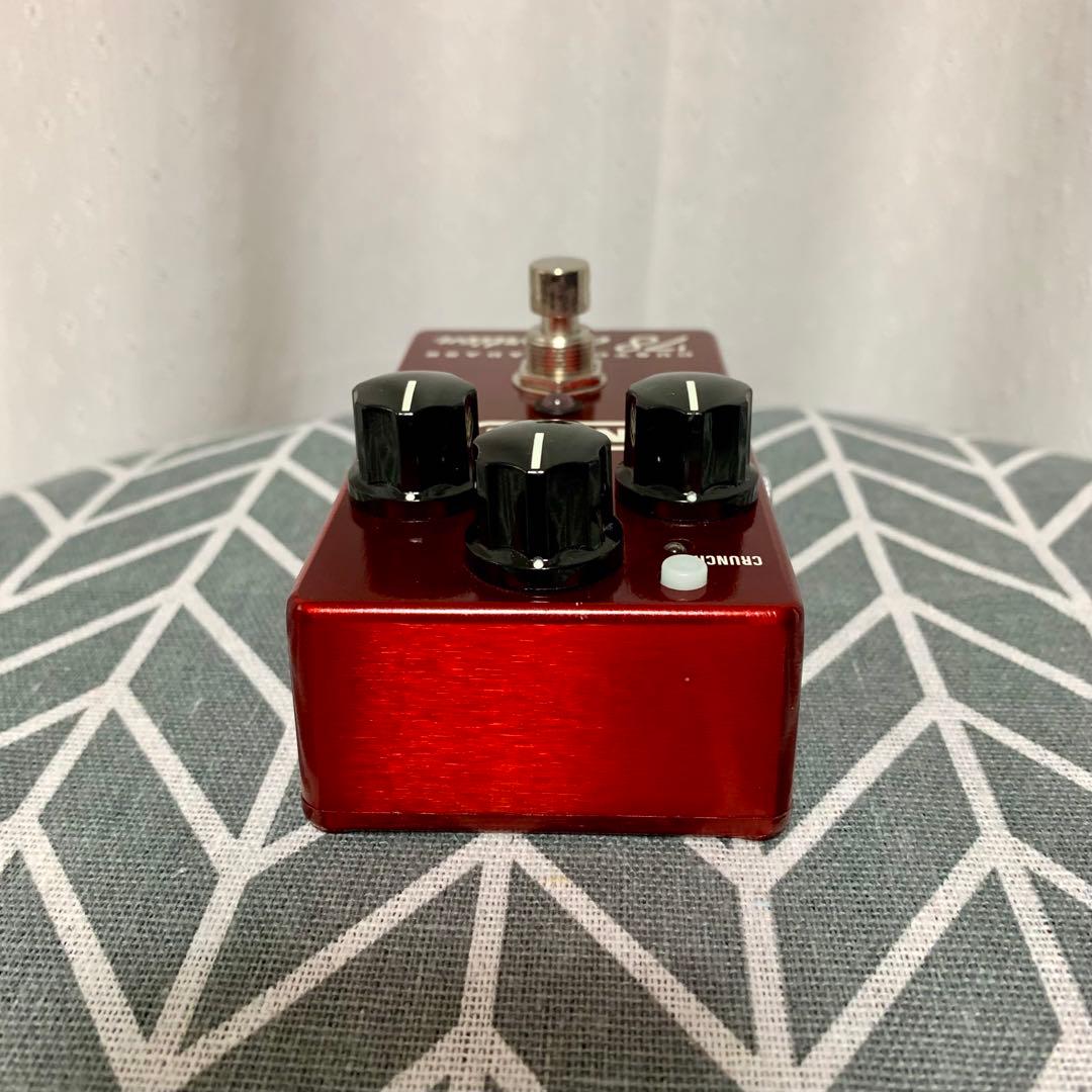 MXR Custom Badass ’78 Distortion