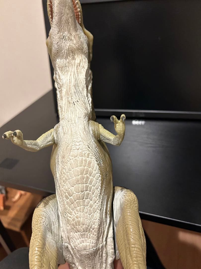 最終値下げ、ケナーTHE LOST WORLD T-REXフィギュア