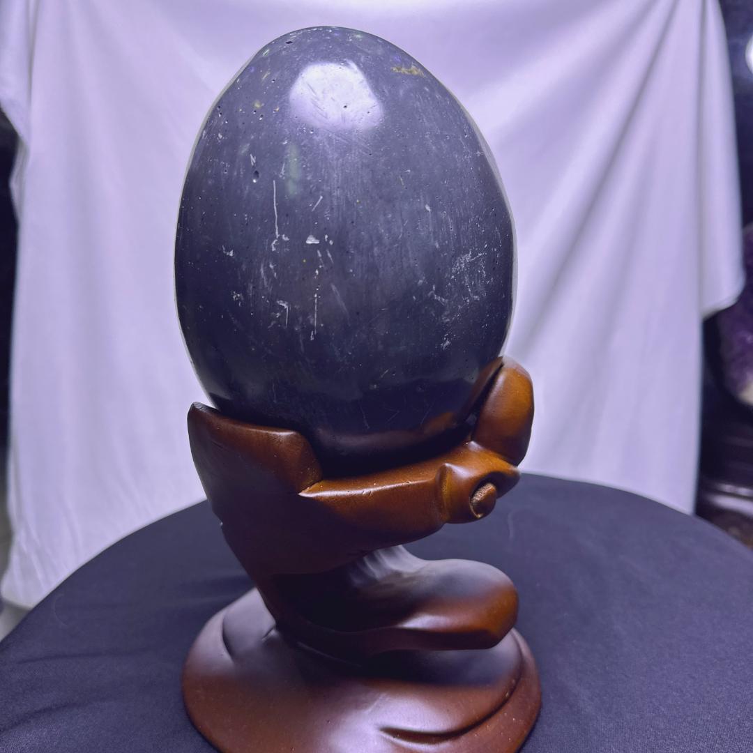 【魅兎】ウルグアイ産 アメジストのドーム ご購入前に在庫確認必要D.58