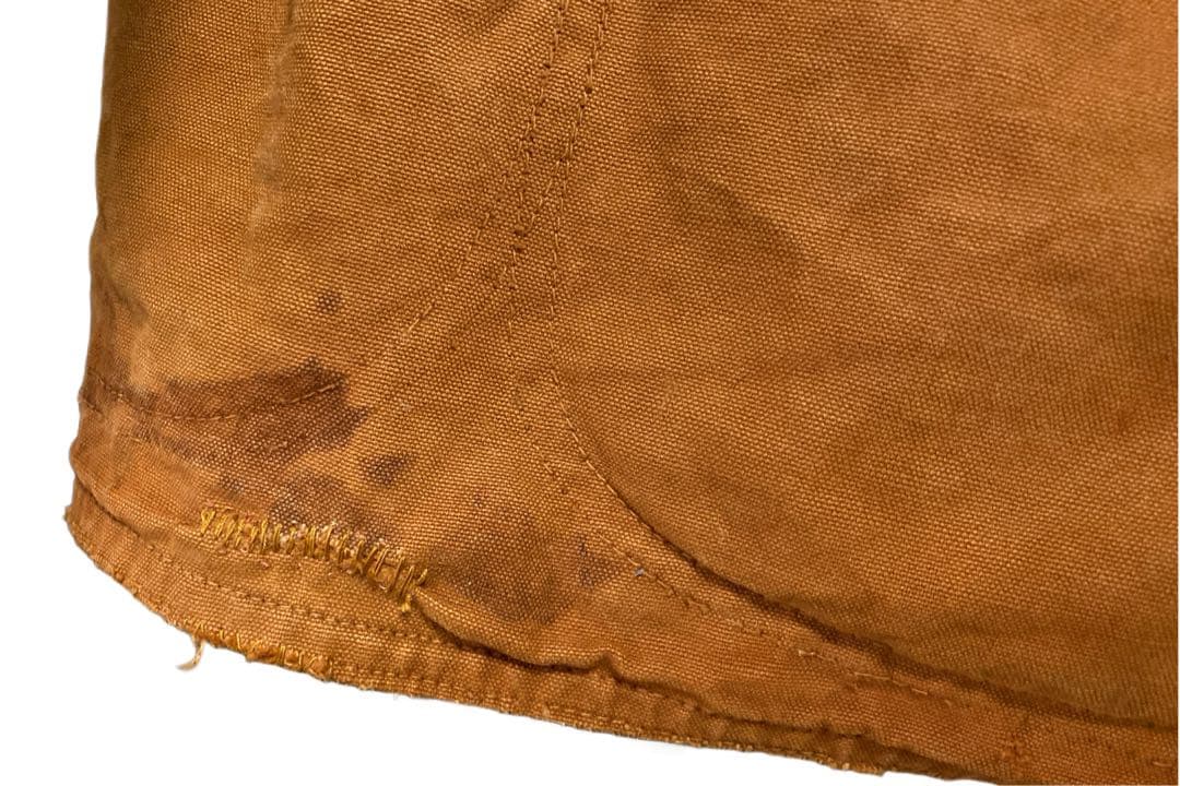 k*k様 アメリカ製　30's FIELD MASTER ハンティングジャケット