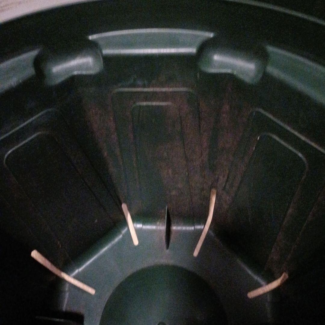 CSM-400 約30L　5個★CSM300　3個★スリット鉢★合計8鉢セット