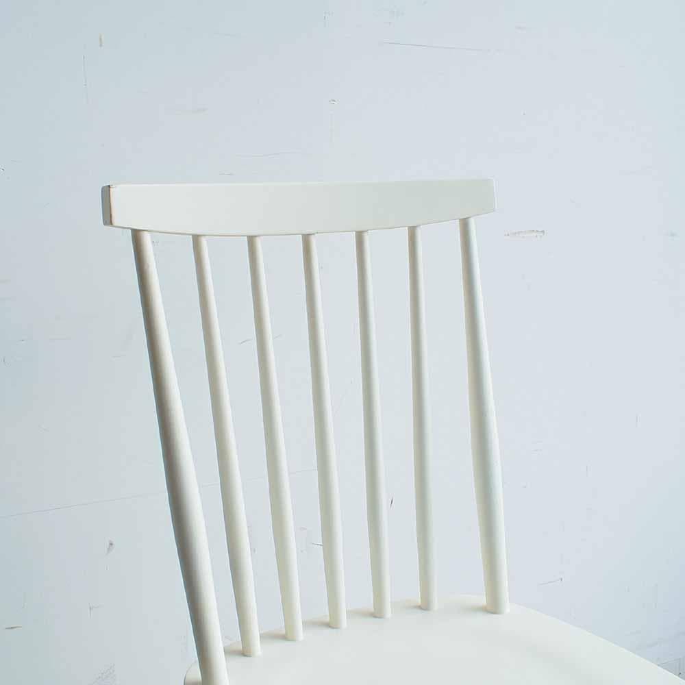モモナチュラル/Momo Natural シエル チェア ZR24410