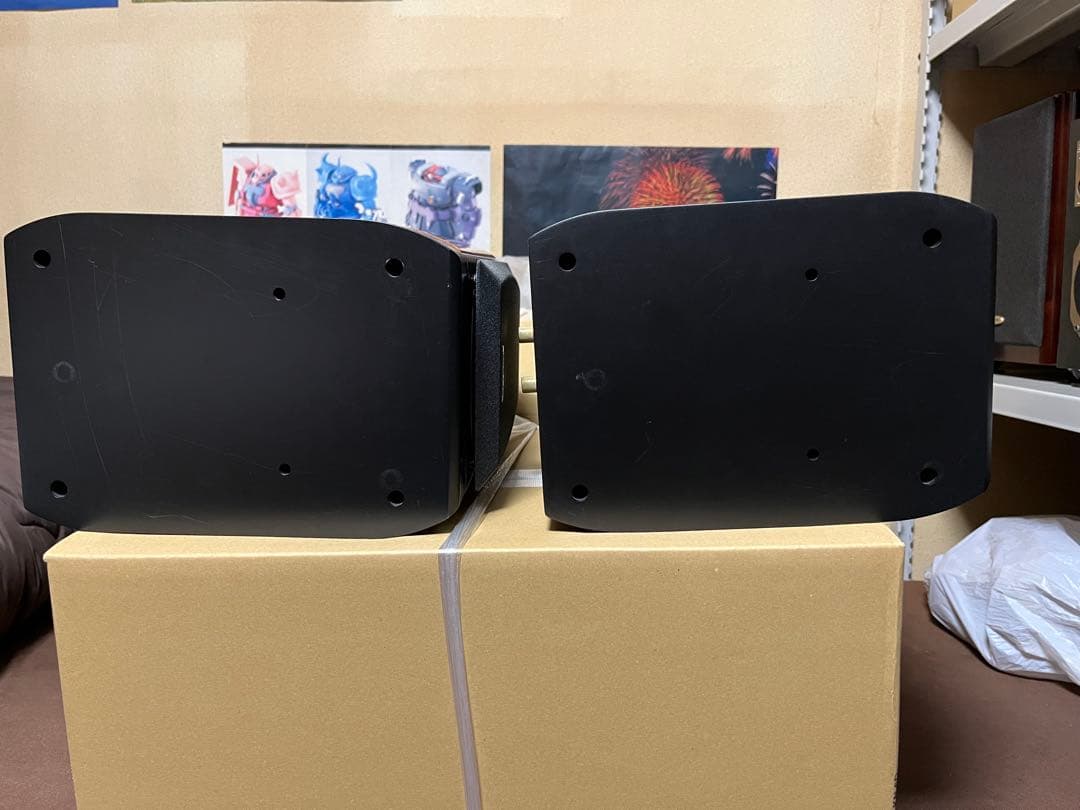 ONKYO D-212EX ①