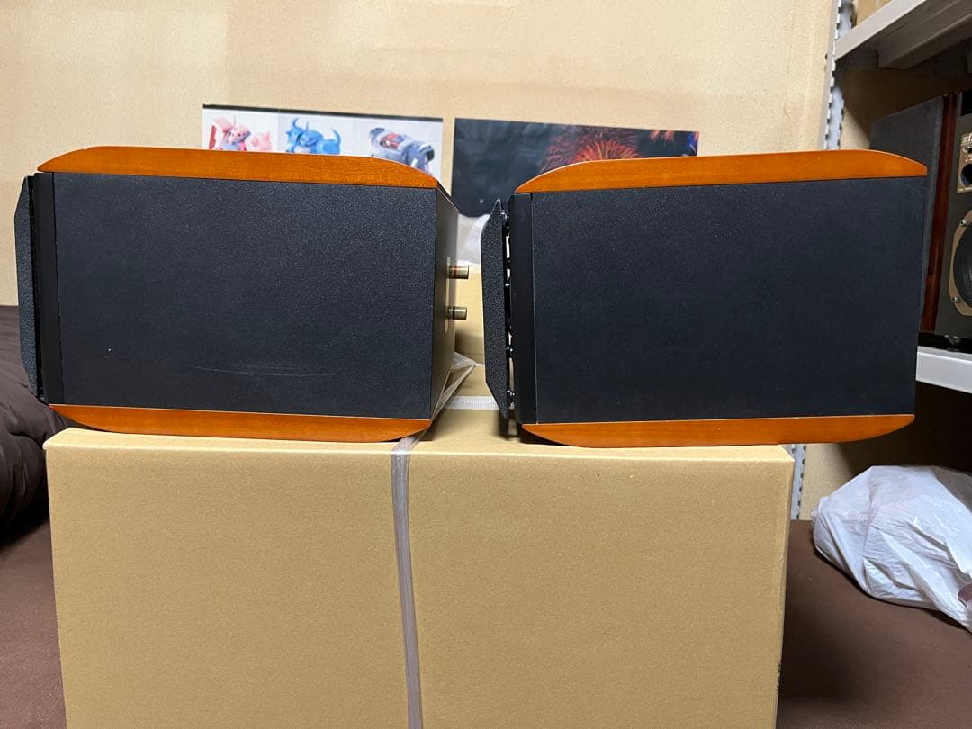 ONKYO D-212EX ①