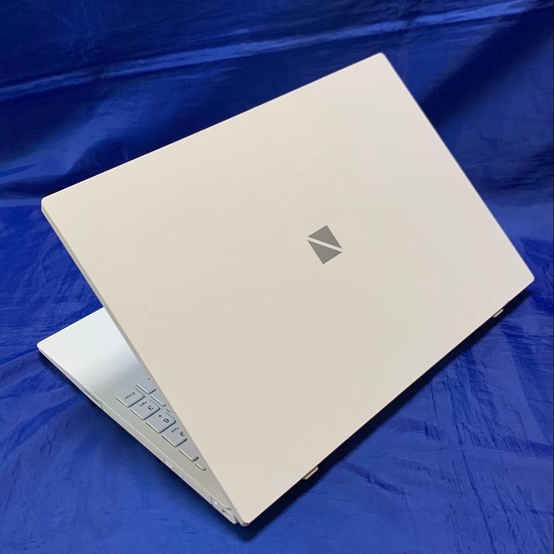 【2022年モデル・Core i3】NEC ノートパソコン LAVIE