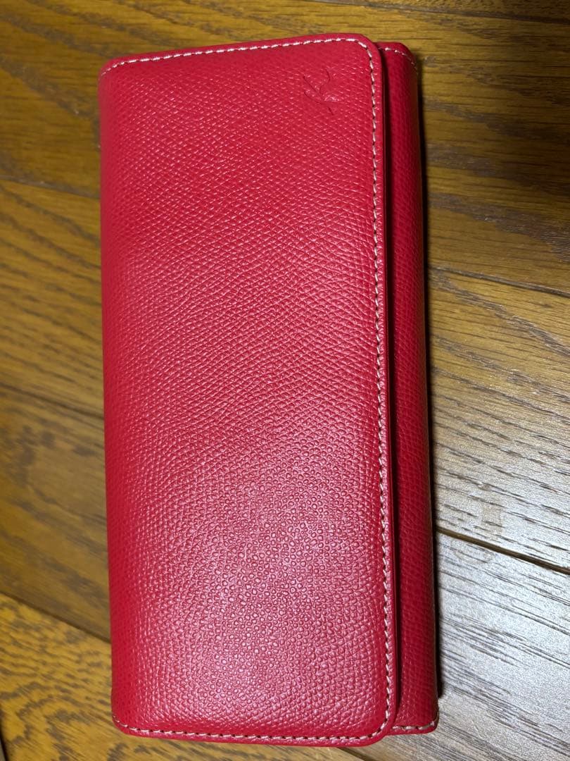 Kitamura 長財布
