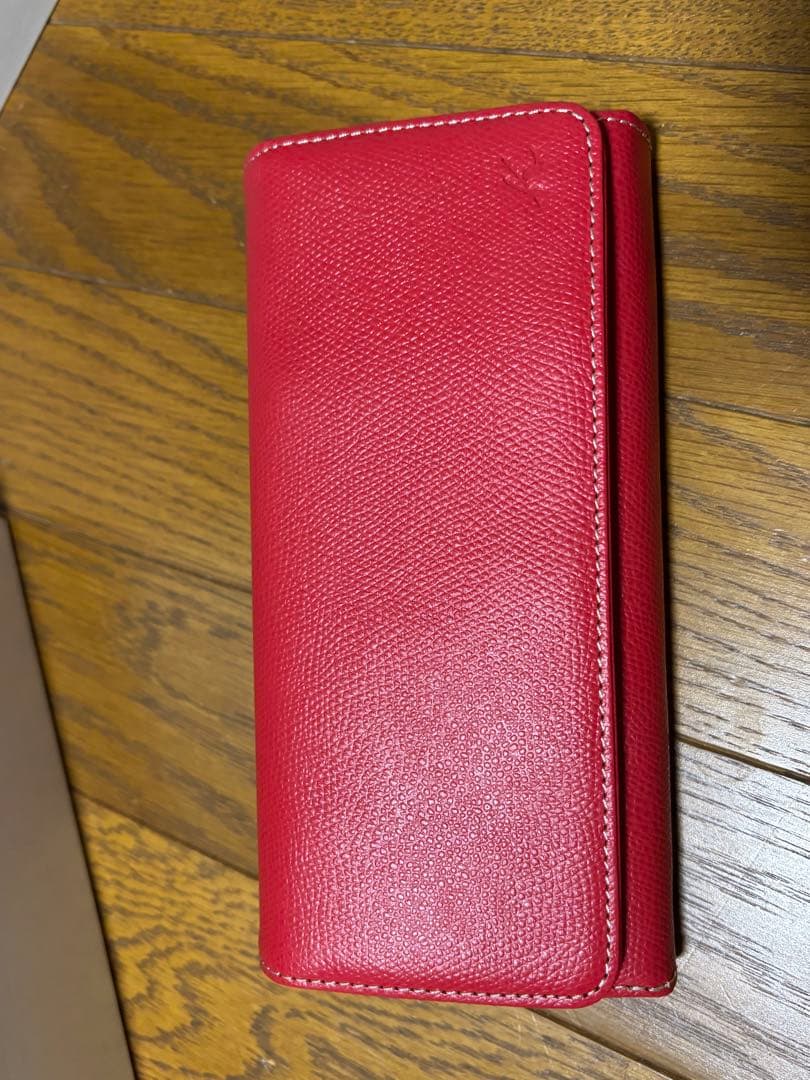 Kitamura 長財布