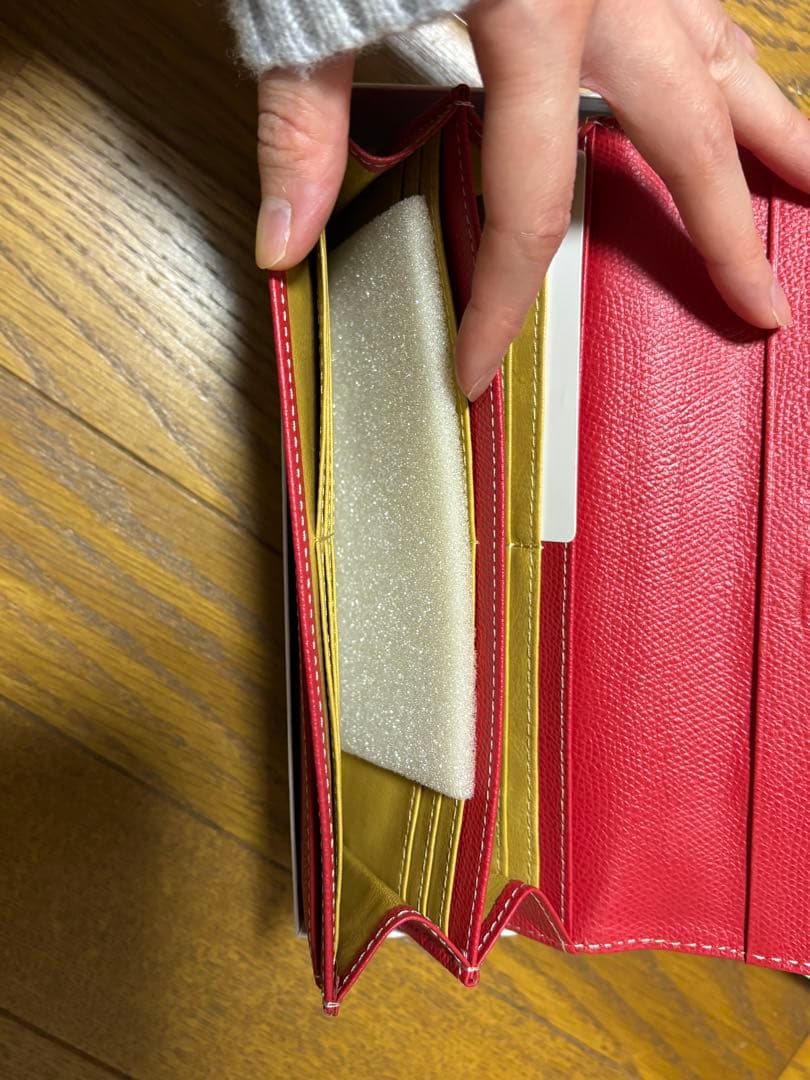Kitamura 長財布