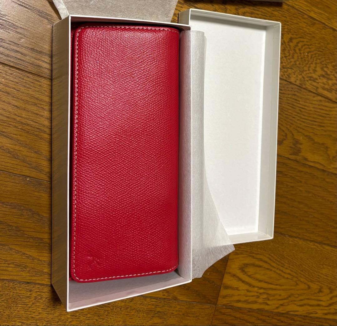 Kitamura 長財布