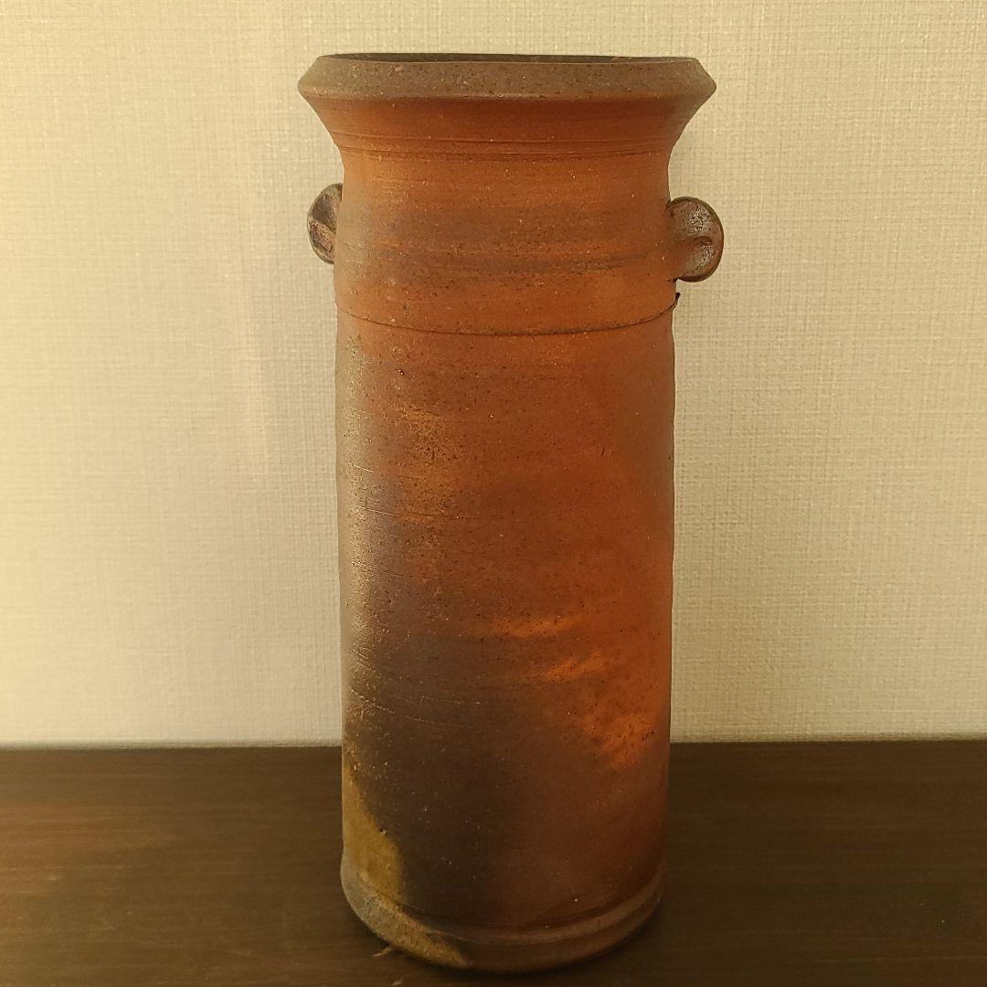 花入 骨董品