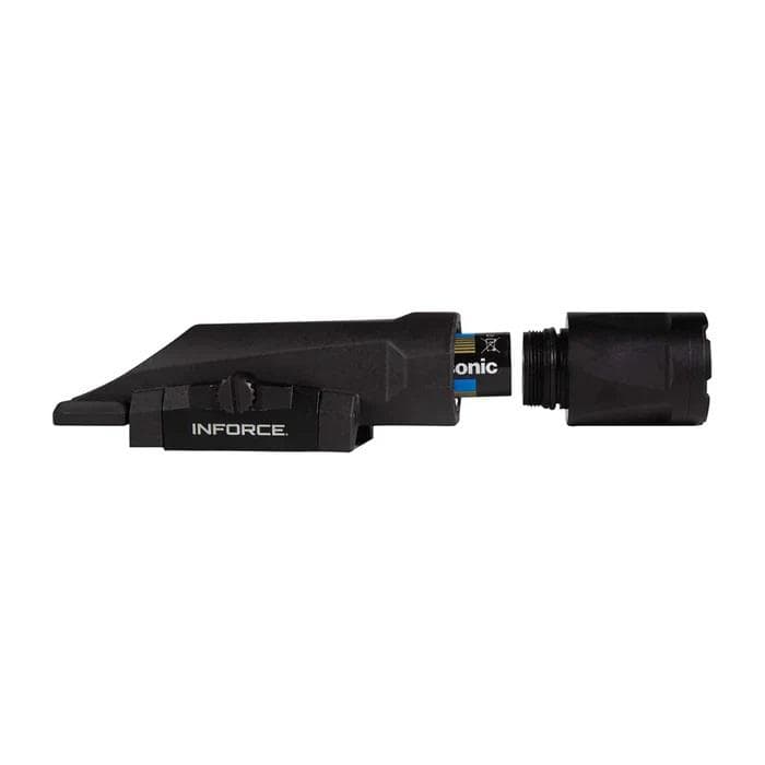 インフォース EU-IF71014DE WMLx 赤外線付き Gen 3 実物