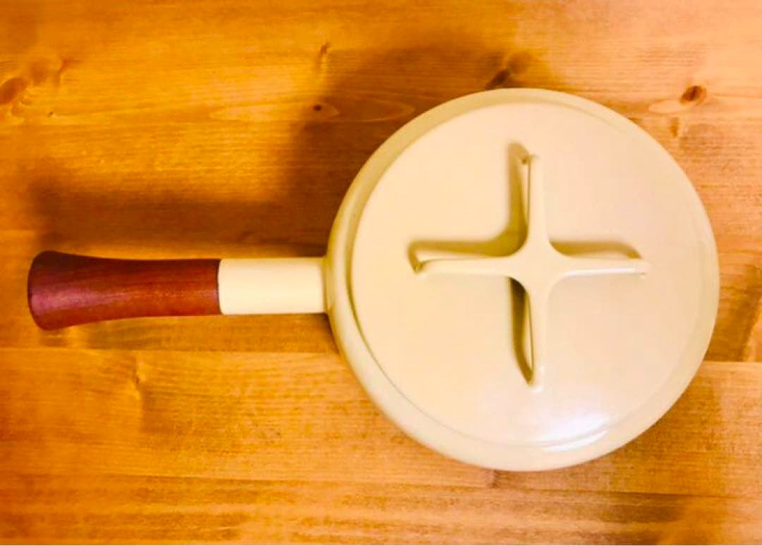 【激レア】Dansk ダンスク ホーロー　片手鍋