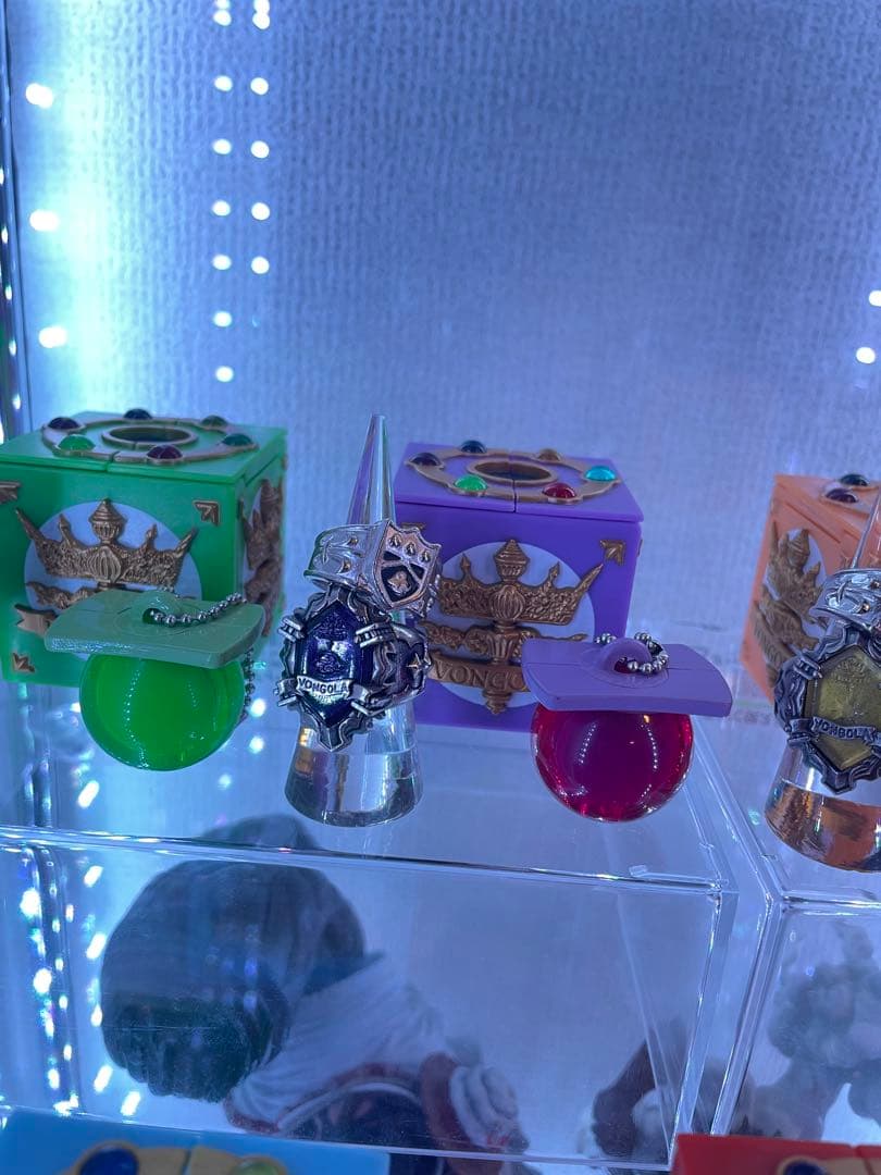 家庭教師ヒットマンREBORN! グッズまとめ売り