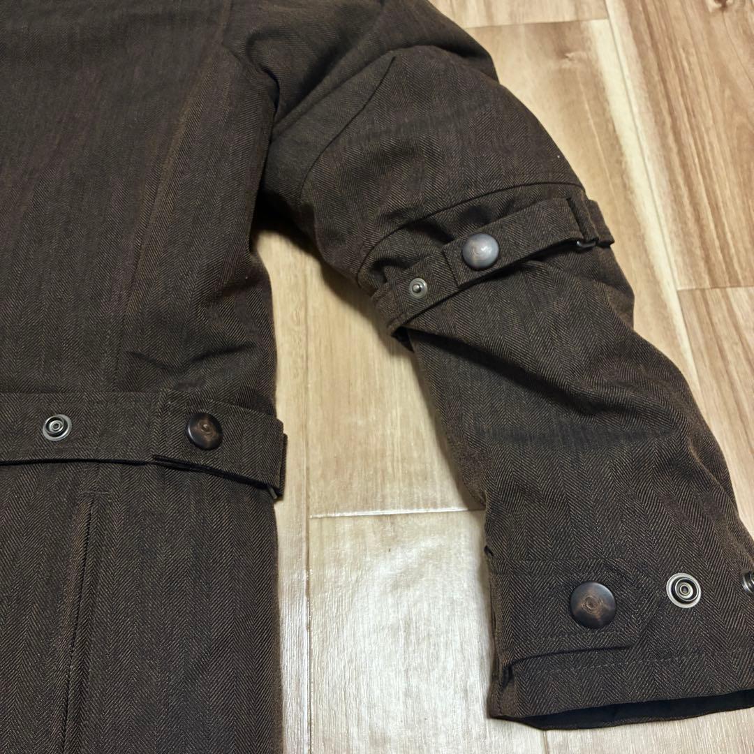 【美品】パワーエイジ PJ-22203 M コンフォートライダース