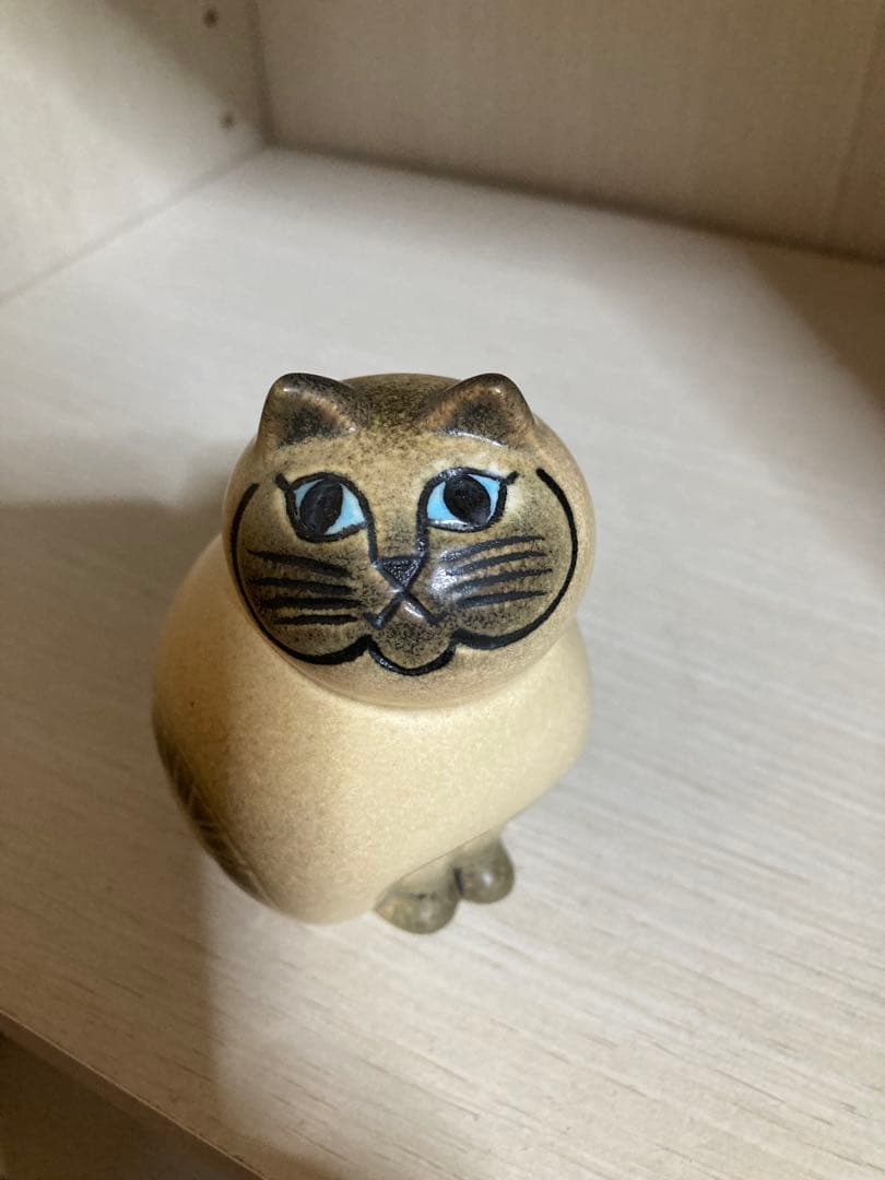リサラーソン　ミア　ミニ