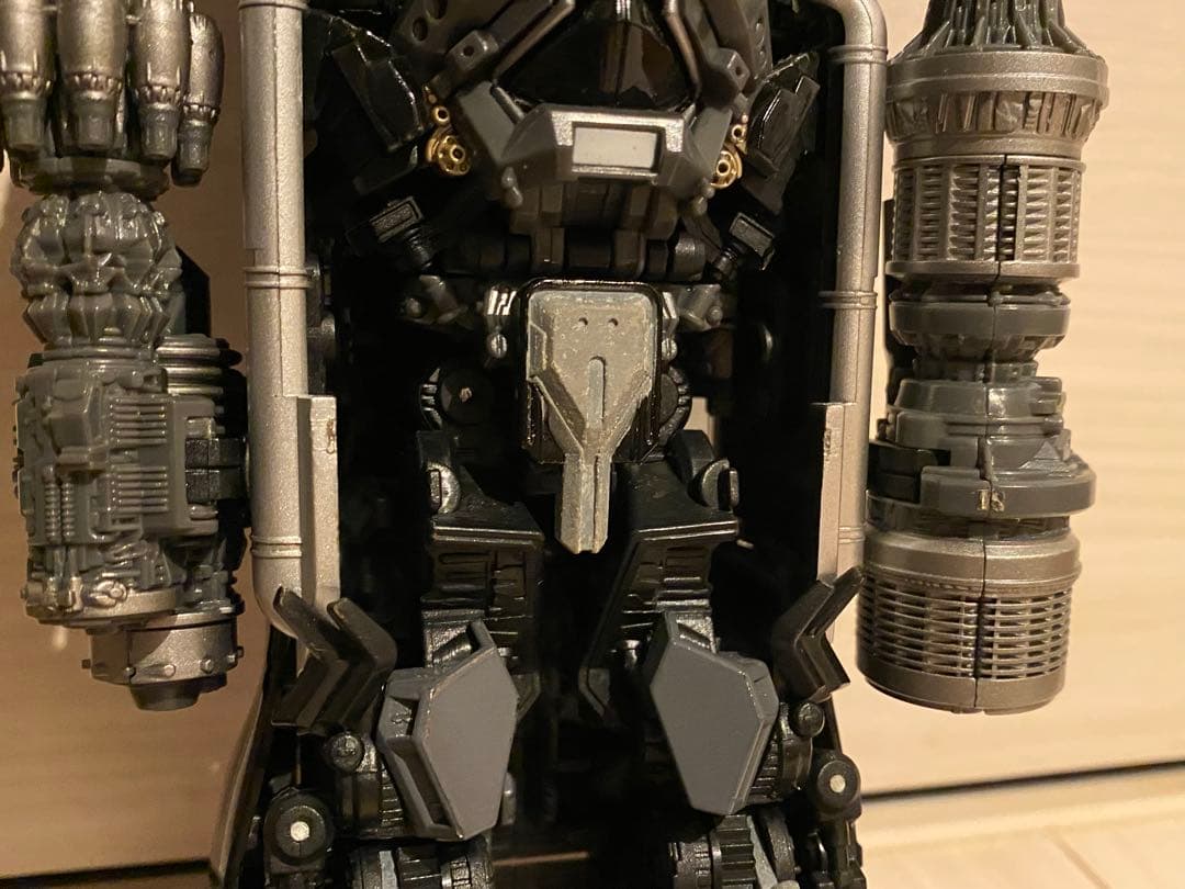 トランスフォーマー マスターピース ムービー MPM オートボット セット