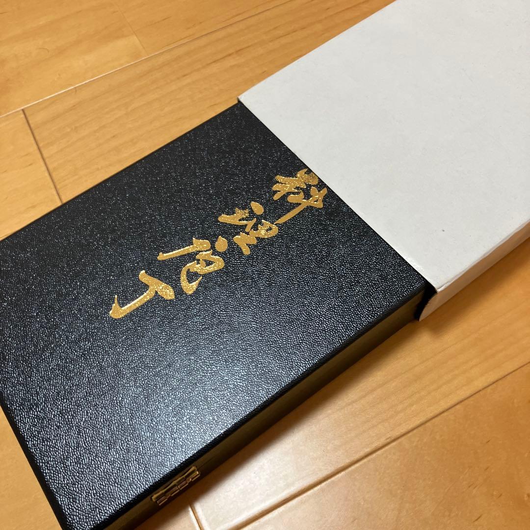 関哲五郎 和包丁 霞仕上げ 箱付き 実用向け 高級包丁 関刃物