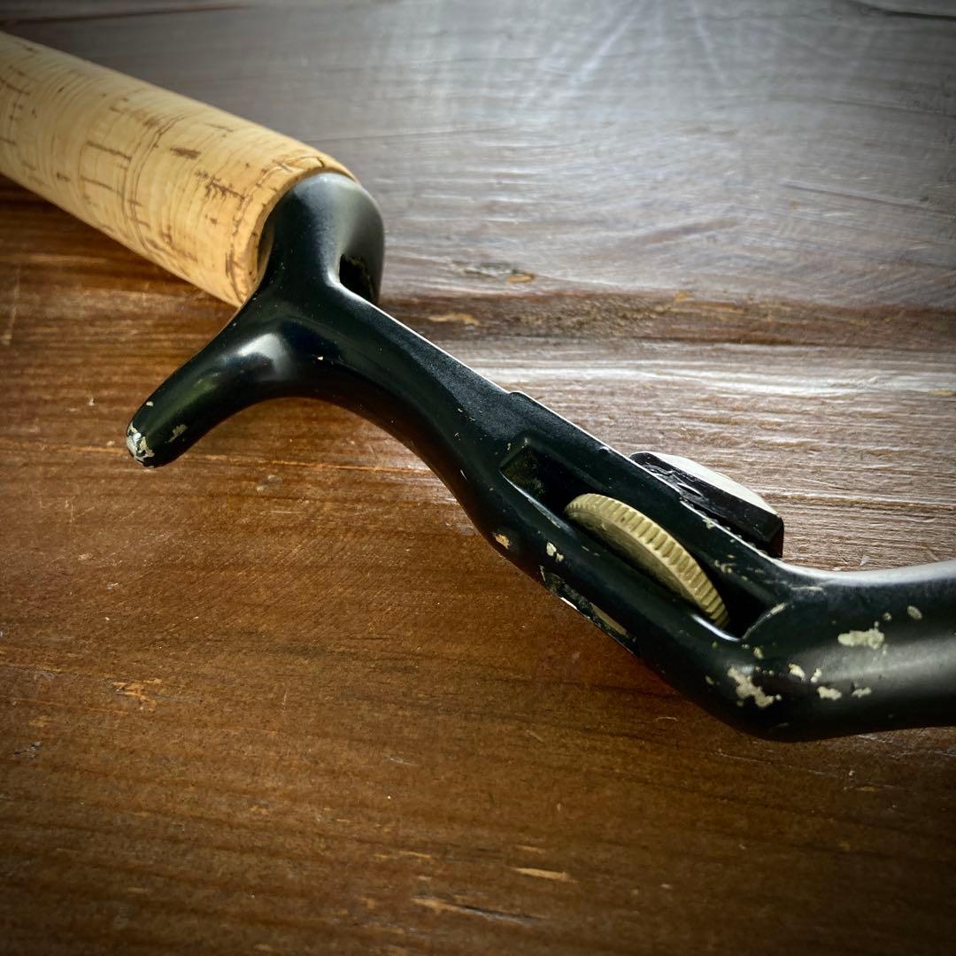 Phillipson フィリプソン グリップ Made in USA 60‘s