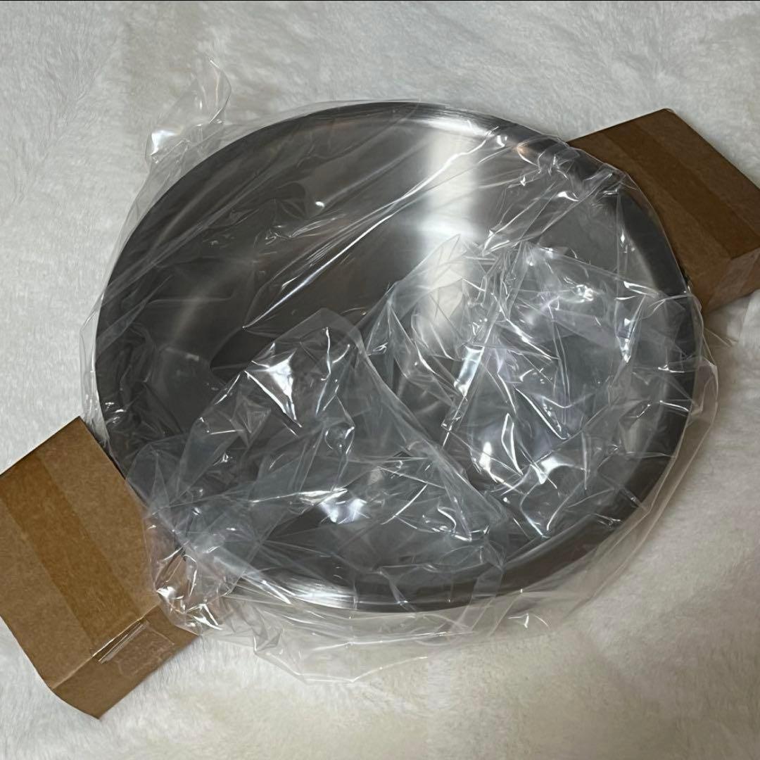 【未使用品】アムウェイ 4L シチューパンセット 箱付き