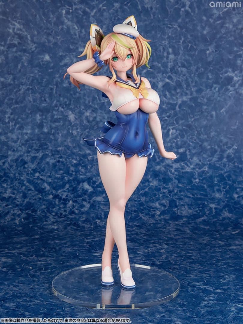 ファンタシースターオンライン2se ジェネ、アネット　2体セット　未使用品