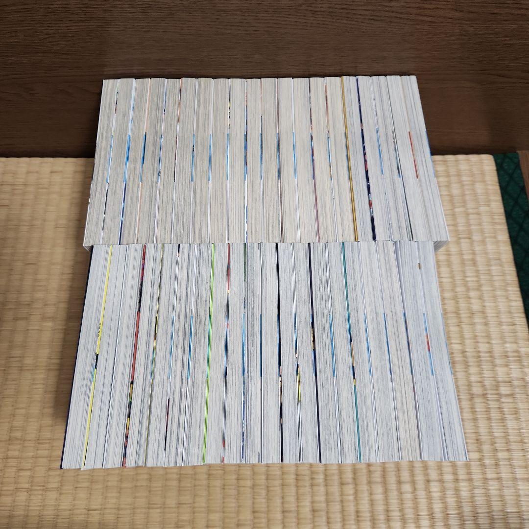 アオアシ 全巻