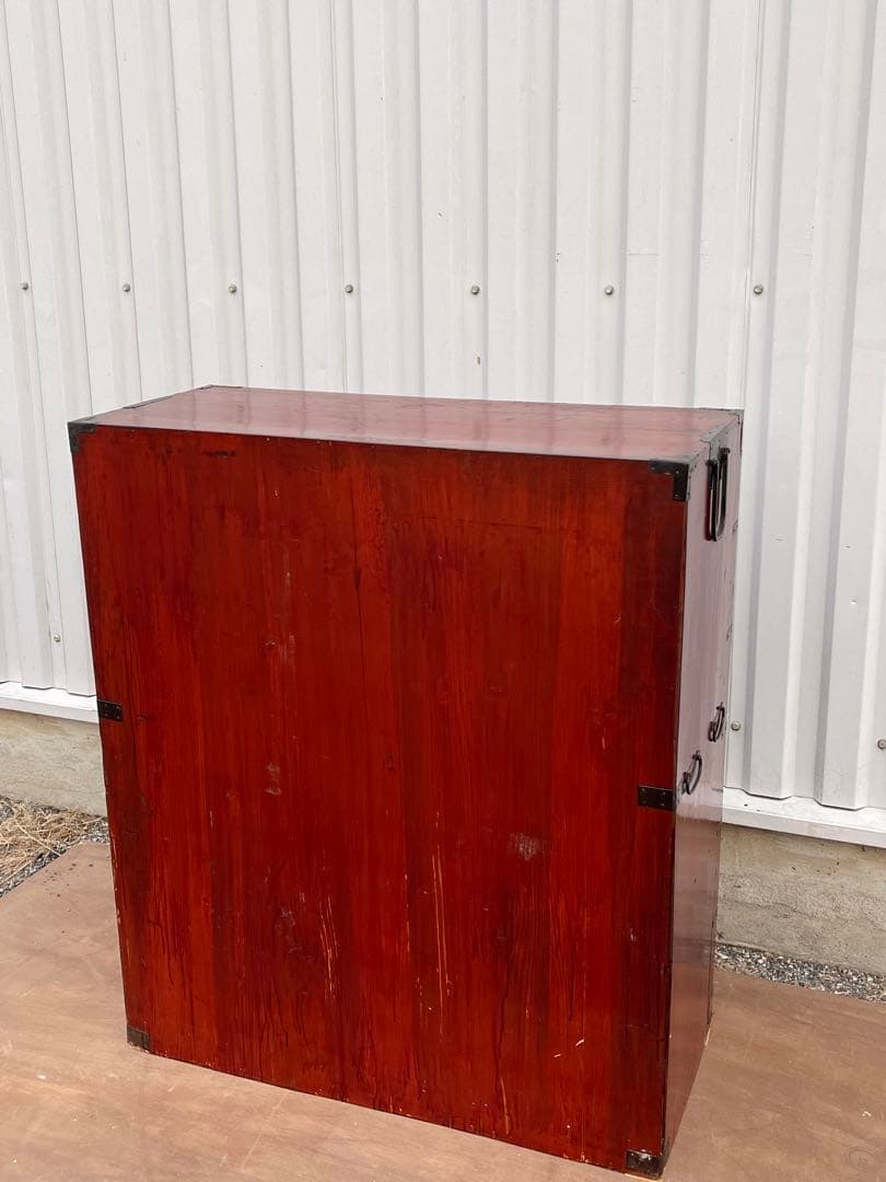 古家具 箪笥