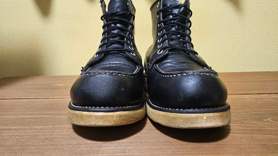 RED WING レッドウィング 8179 26cm