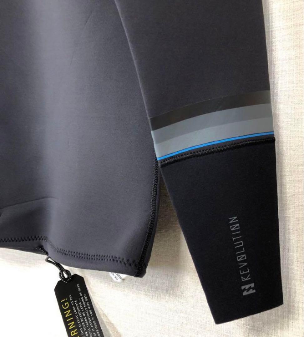 ビラボン 2㎜ BILLABONG 長袖タッパー メンズ タッパ ウェットスーツ