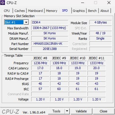 Windowsデスクトップ HP EliteDesk 800 G5