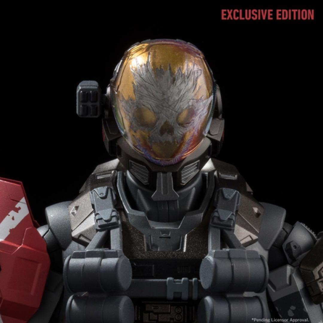 ジ*ル様 [新品未開封]RE:EDIT HALO: REACH (Nobl Fo