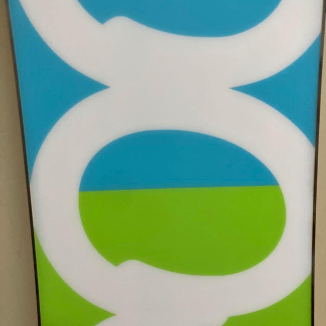 スノーボード　SPOON 90cm