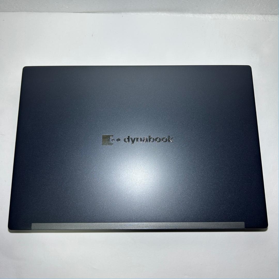 dynabook G83/HS✨i7×16GB×新品1TB✨爆速