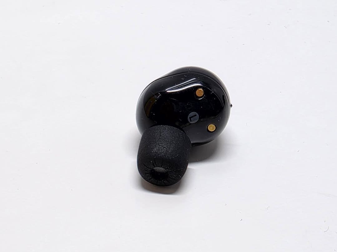 【右耳欠品】SONY WF-1000XM5 Black