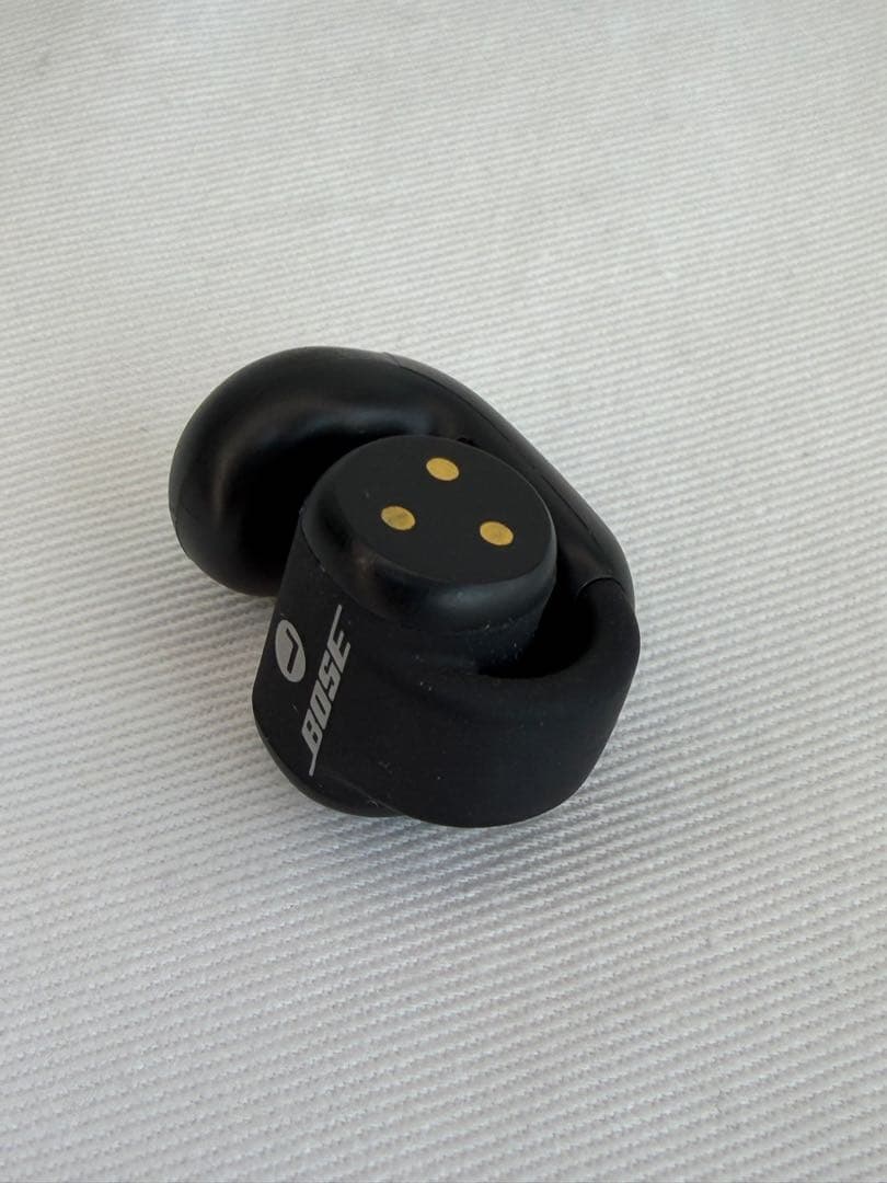【MAX】BOSE Ultra Open Earbuds 左耳のみ