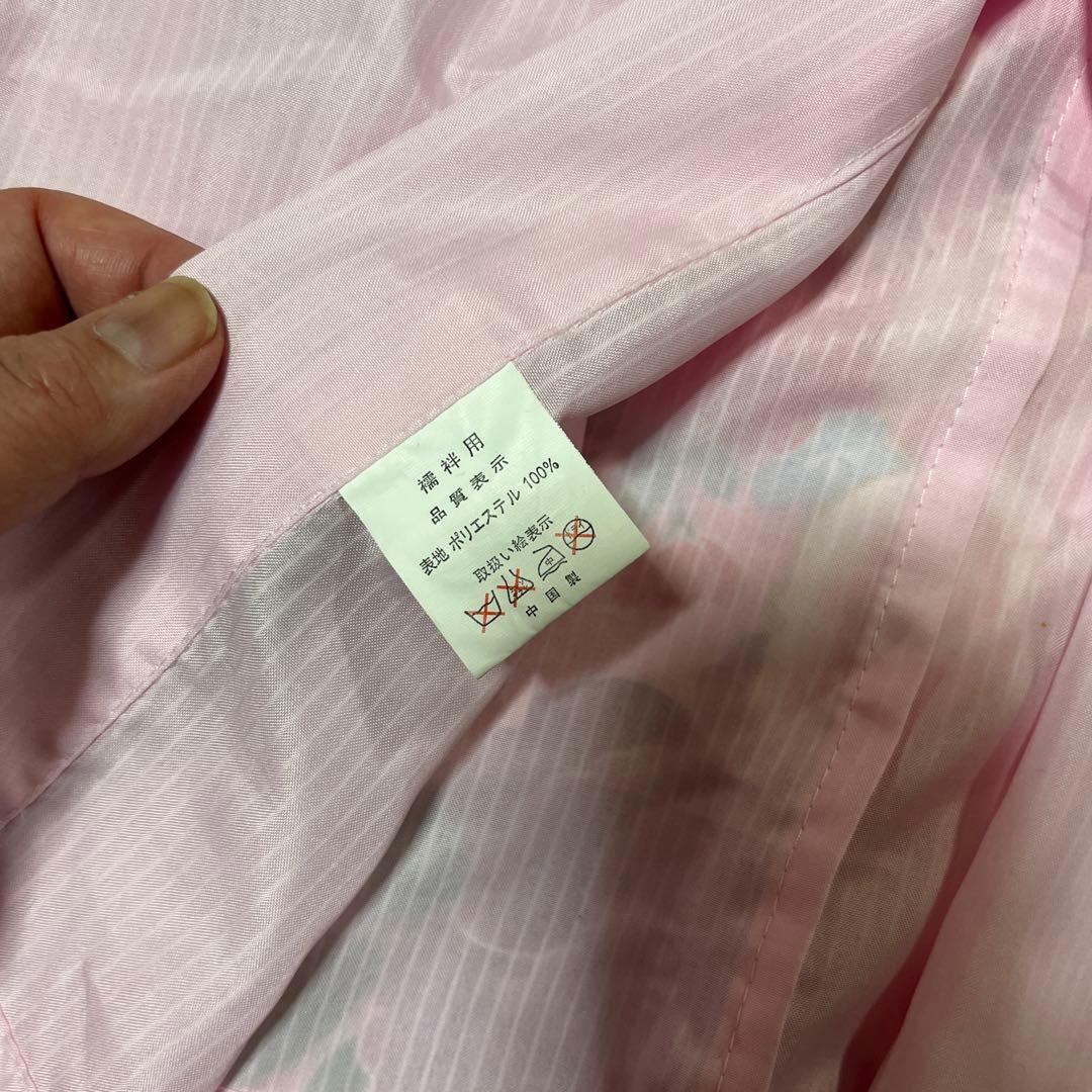 753 3歳　着物