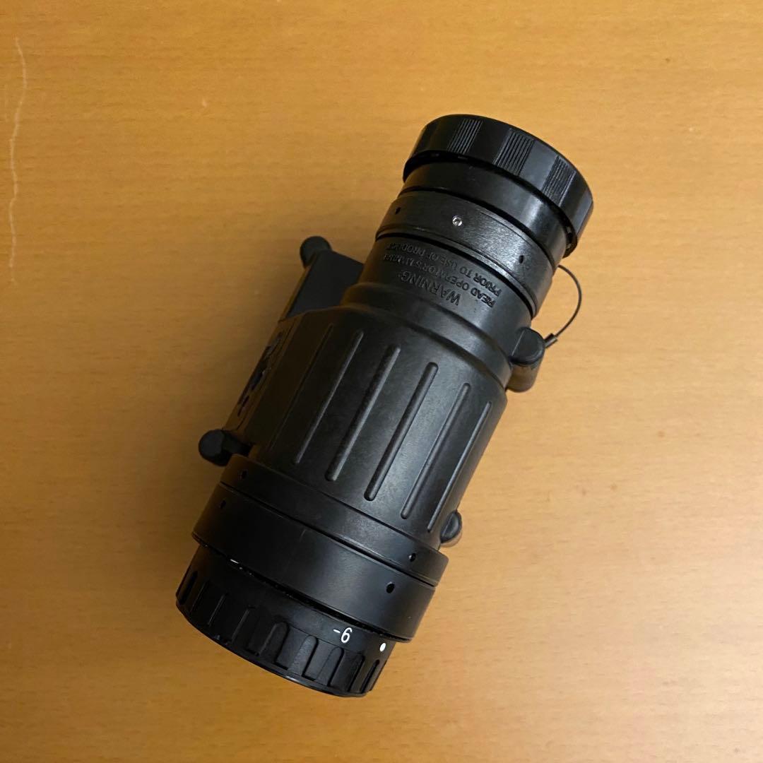 PVS 14 Gen3 omni7 NVG ナイトビジョン