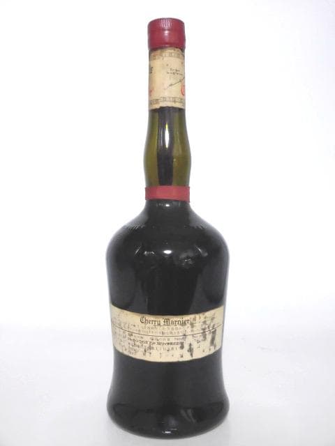 【L2】チェリー マルニエ リキュール 90年代 正規品 700ml