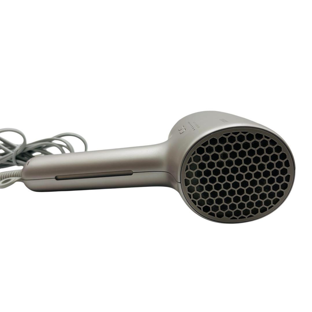 【動作品】Panasonic nanocare ヘアドライヤー