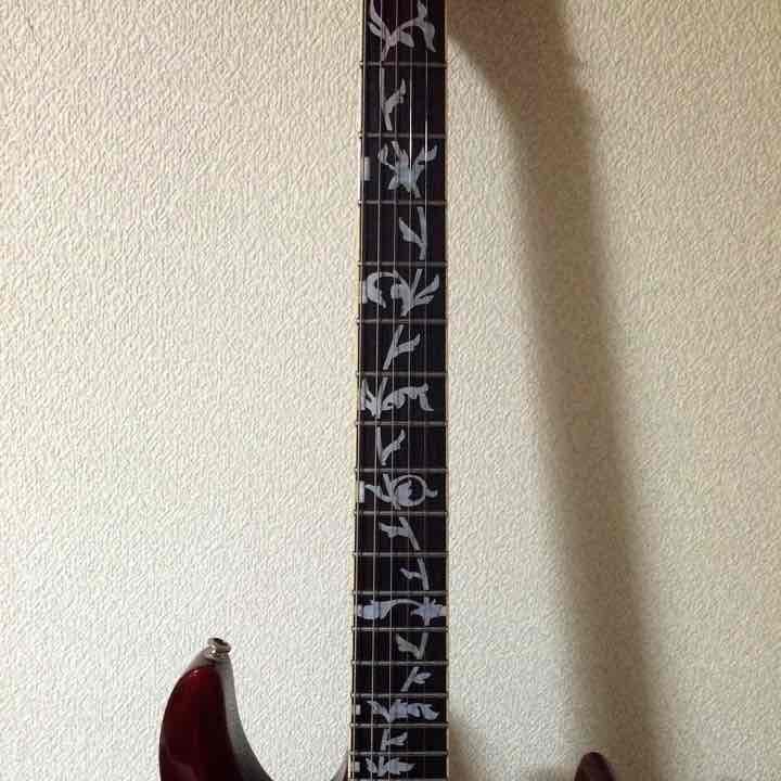 ギター 値下げ