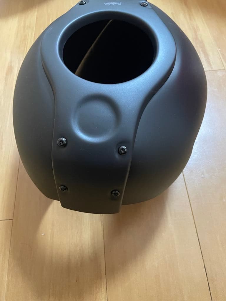 ホンダ レブル250-500用 タンクカバー K-speed Diabolus